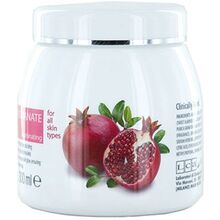 کرم صورت آبرسان و شفاف کننده انار کلیون Cliven Pomegranate gallery0