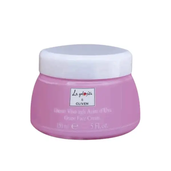 کرم صورت کلیون با عصاره انگور Cliven Grape Face Cream