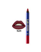 رژلب مدادی لیدو شماره 121 Lido Lipstick Pencil No gallery0