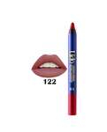 رژلب مدادی لیدو شماره 122 Lido Lipstick Pencil No thumb 1