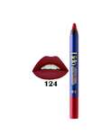 رژلب مدادی لیدو شماره 124 Lido Lipstick Pencil No thumb 1
