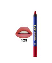 رژلب مدادی لیدو شماره 129 Lido Lipstick Pencil No gallery0