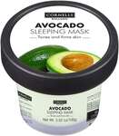 ماسک خواب آواکادوو تقویت و سفت کننده پوست کورنلس CORNELLS AVOCADO thumb 1