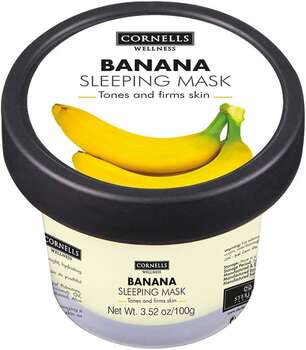 ماسک خواب آبرسان وتغذیه کننده موز کورنلس CORNELLS BANANA