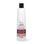 شامپو کراتین آرگان اچ اس لاین ECHOSLINE SELIAR KERATIN & ARGAN OIL SHAMPOO thumb 1