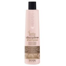 شامپو ضد وز اچ اس لاین Echos Line Discipline Hair Shampoo gallery0