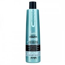 شامپو حجم دهنده ولوم فاقد سولفات اچ اس لاین ECHOSLINE Volume SHAMPOO gallery0