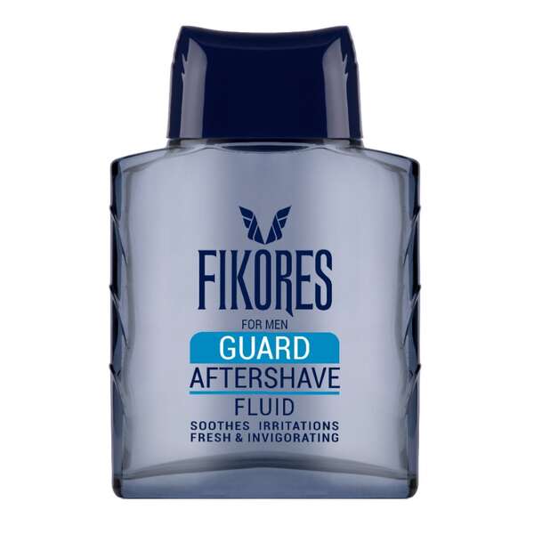 افترشیو گارد فیکورس Fikores Guard Aftershave
