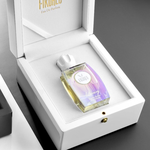 ادو پرفیوم زنانه فیکورس مدل Luxury White حجم 80 میل thumb 2