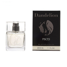 عطر جیبی مردانه دندلیون مدل Pisces حجم 30 میلی لیتر اسفند gallery0