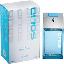 ادکلن سولید آبی ساپیل | Solid Sapil for men blue gallery0