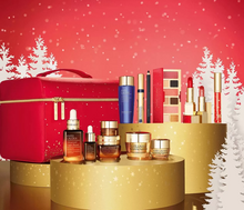 ست کریسمس استی لودر ulta beauty اورجینال gallery0