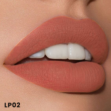 رژ لب جامد بادوام استیک مات Lippy مای میکاپ استوری شماره LP02 gallery1