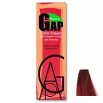 رنگ موی Gap  بلوند بنفش ماهاگونی خیلی روشن 9/5 thumb 1