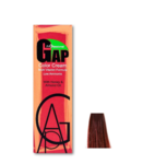 رنگ موی گپ Gap  بلوند بنفش ماهاگونی  روشن 8/5 thumb 1