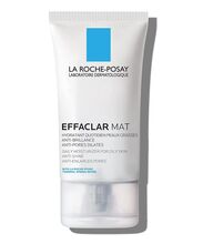 کرم آبرسان و مرطوب کننده لاروش پوزای LA ROCHE POSAY مدل افکلار مات EFFACLAR MAT gallery0