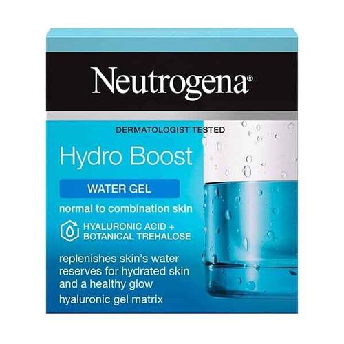 آبرسان نیتروژنا Neutrogena هیدرو بوست Hydro Boost حجم 50 میل