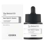 سرم رتینول کوزارکس 20 میل COSRX The Retinol 0.5 thumb 1